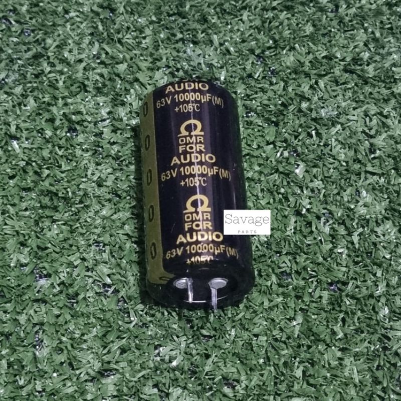 ELCO 10000UF 63V OMR