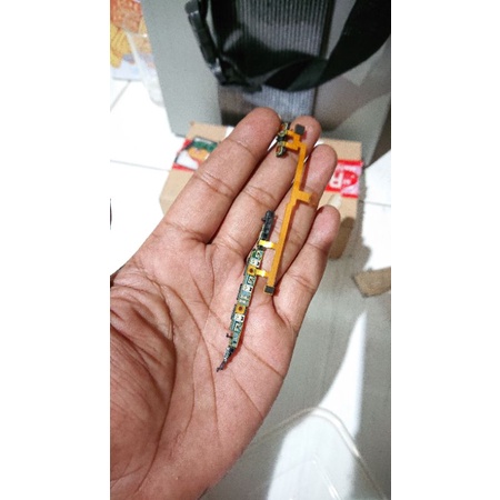 flexible on off sony xz2 original copotan