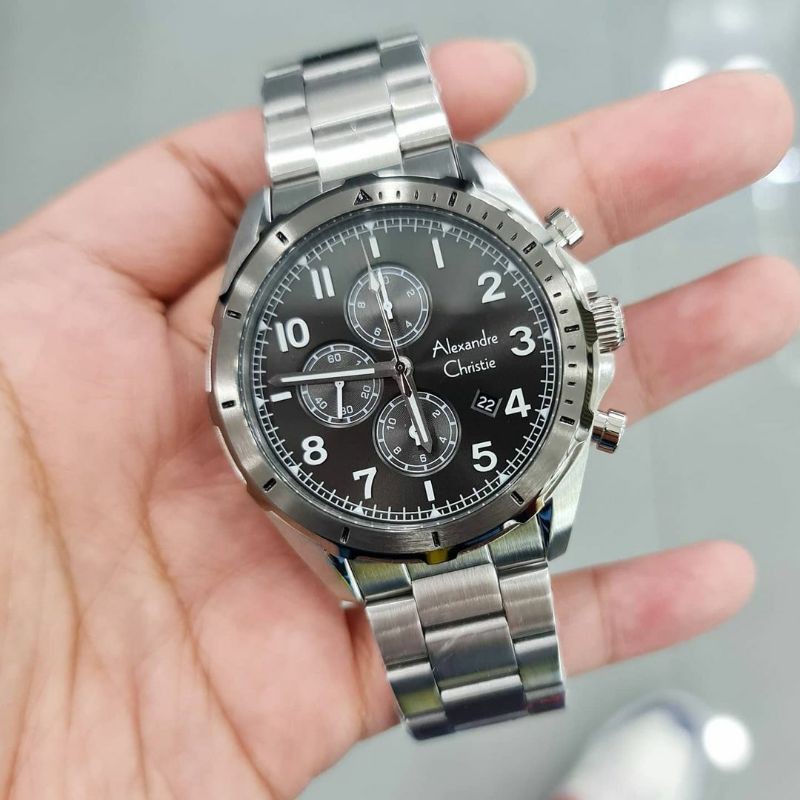 Alexandre Christie AC-6556