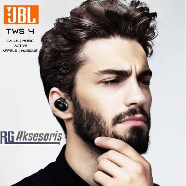 Cara Pakai Headset Bluetooth Jbl atelieryuwa.ciao.jp