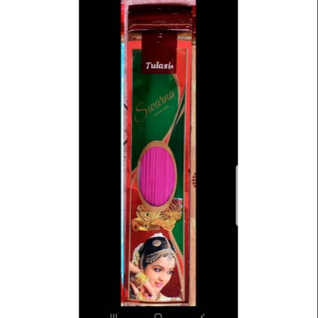 Hio Dupa India Tulasi Swarna