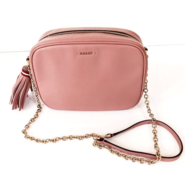 Bally Original-Tas Bally Macy Rose Crossbody