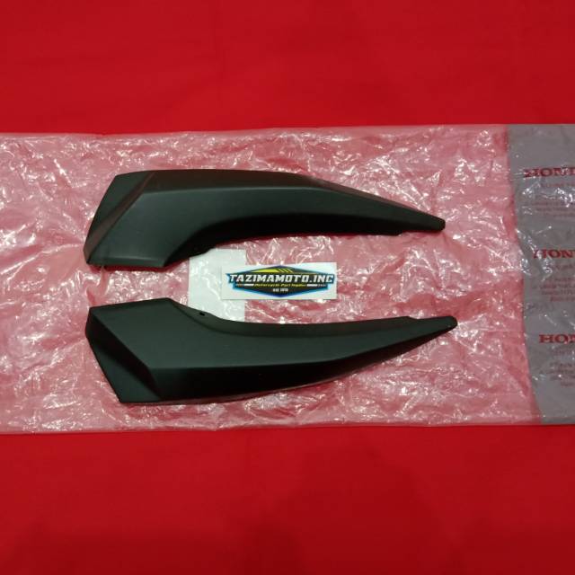 COVER SAMBUNGAN BODY BELAKANG BEAT FI ORIGINAL