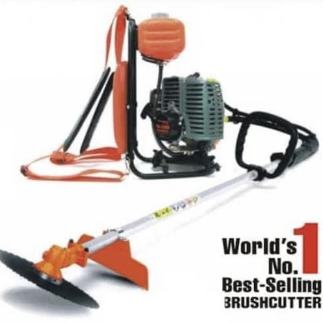 Mesin potong rumput tanika 328 ER