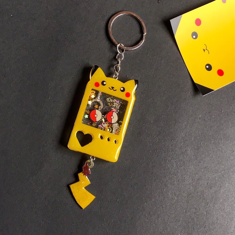 Harga Pikachu KEY Chain Terbaru Des 2025 | BigGo Indonesia