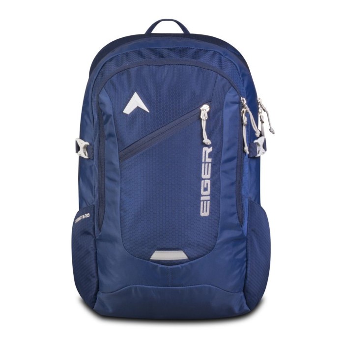 Tas Ransel Eiger ANDESITE 25 BACKPACK Blue 91000 4490 Original Bandun