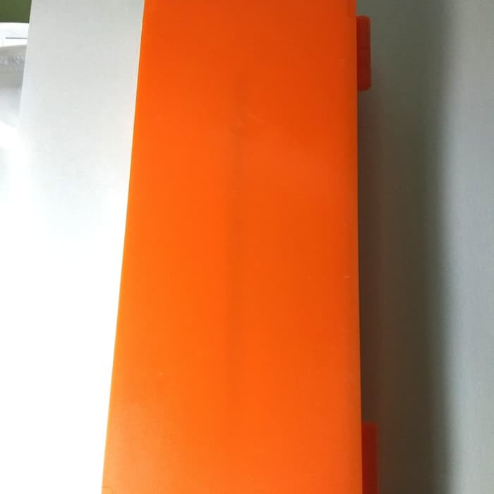 box mikroskop slide box object glass isi 50