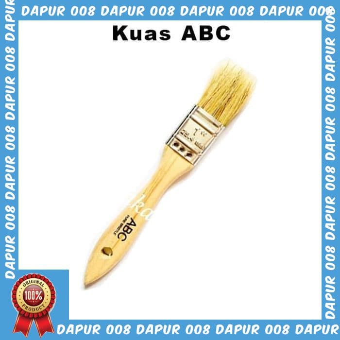 

Kuas ABC