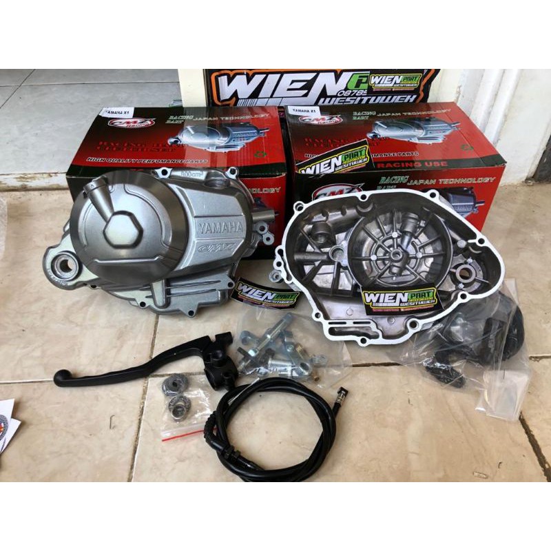 Bak Kopling CMZ Yamaha Fullset Jupiter Z Vega R Crypton