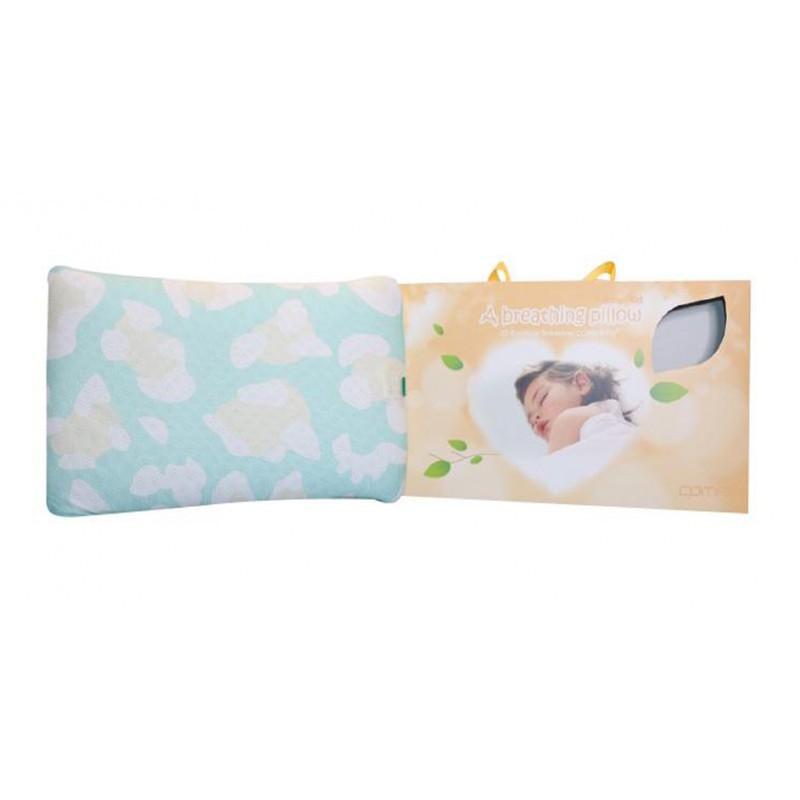 Comfi Kids Breathing Pillow Baby Kids