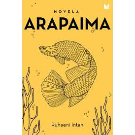 Novela Arapaima