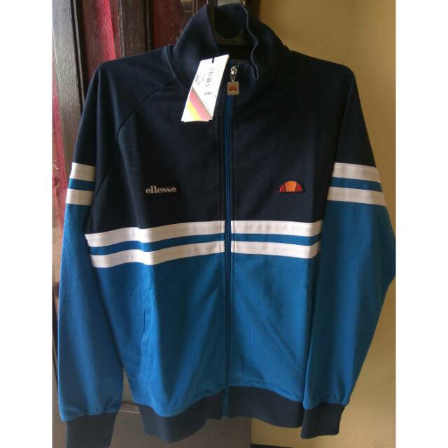 Tracktop ellesse remini the firm BNWT