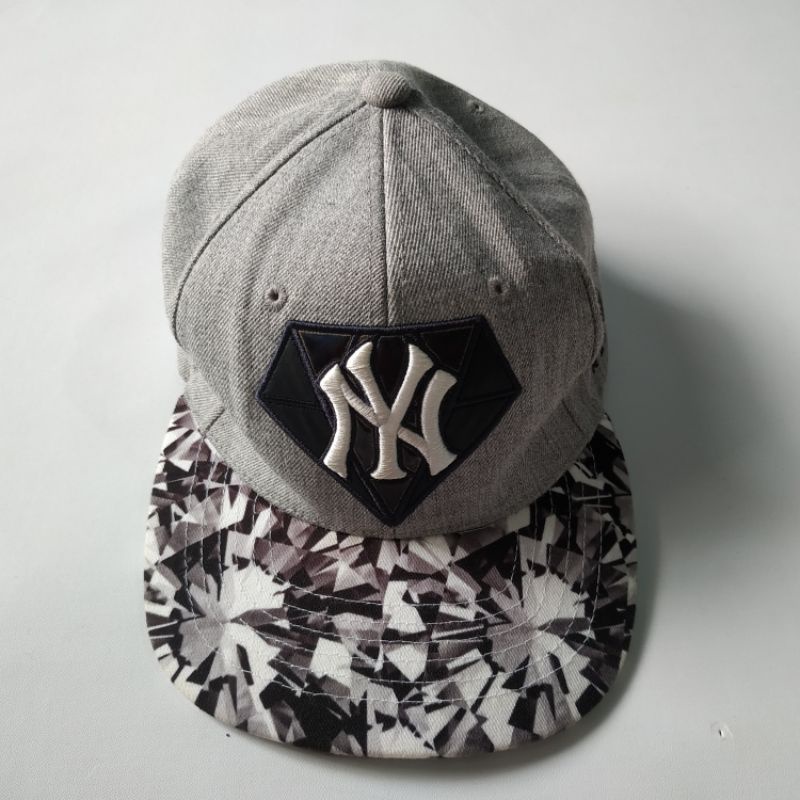 Topi MLB Original Second Brand