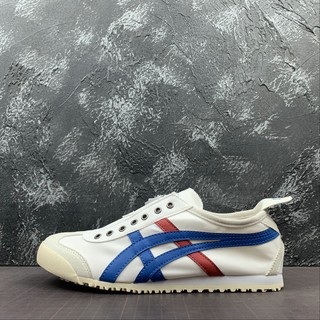 Asics Onitsuka tiger MEXICO 66 Canvas Men And Women Sports