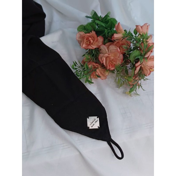 FK overhead manset segitiga cincin