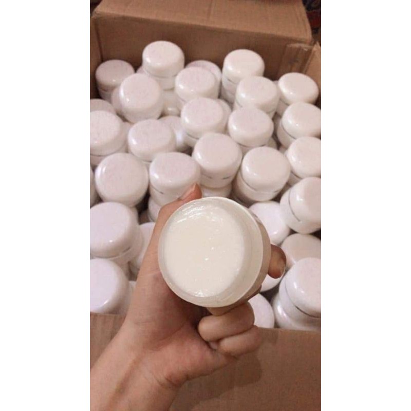 BIBIT PEMUTIH GRADE-A