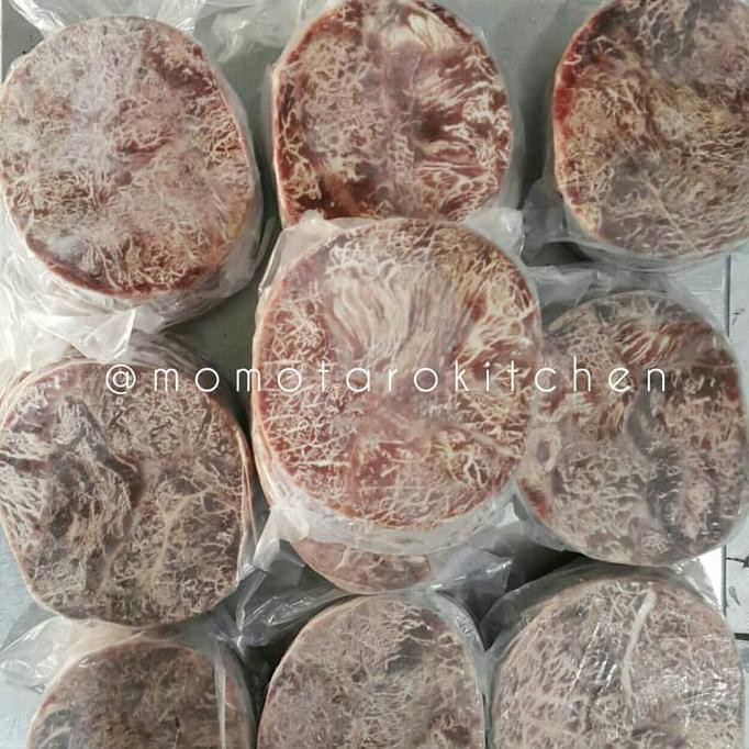 

Round Wagyu / Wagyu Steak