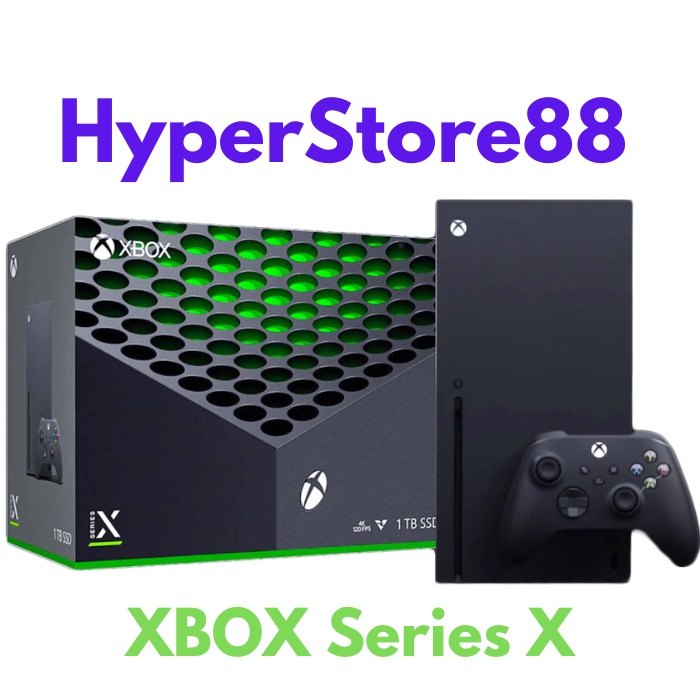 Xbox Series X - Console