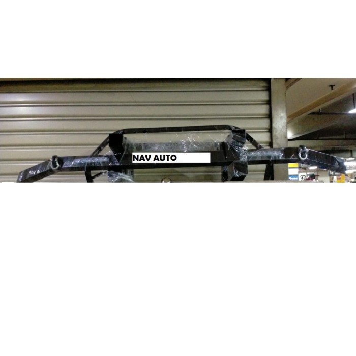 TANDUK BUMPER DEPAN MINI ARB untuk mobil Avanza, Inova lama, Dll