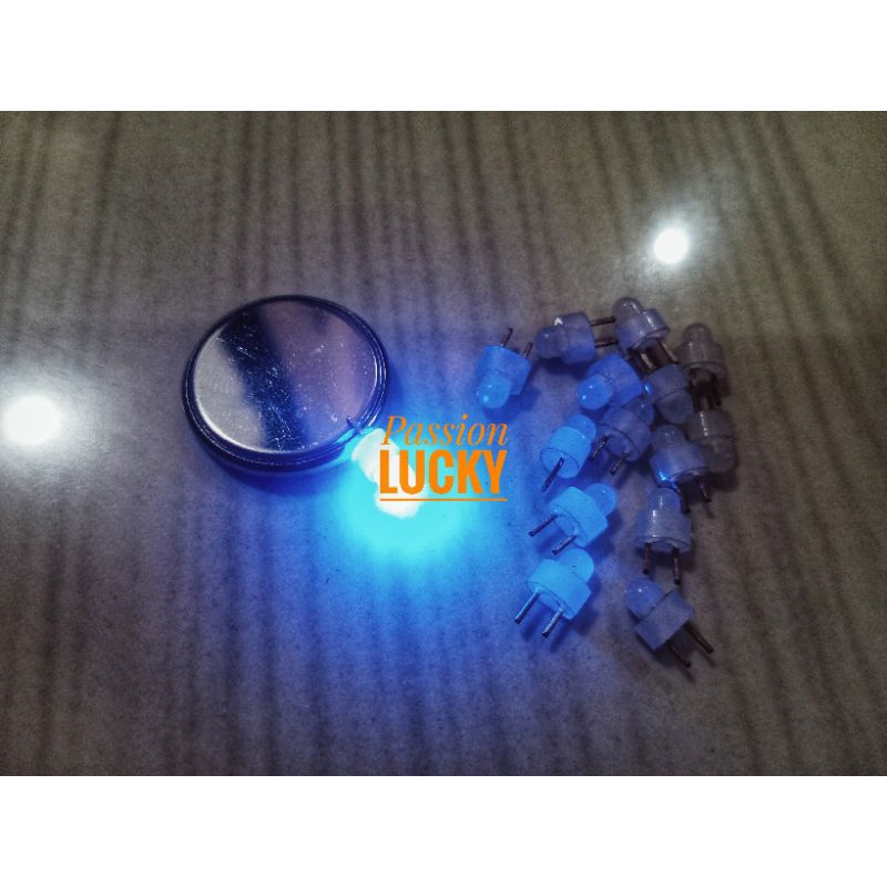 LED LAMP/LAMPU LED 5MM/3MM