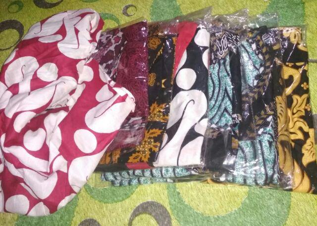 Couple Batik Asmara Linggar Srg 7 By Suryandhanu 4666784743886 Couple L - Fit X.