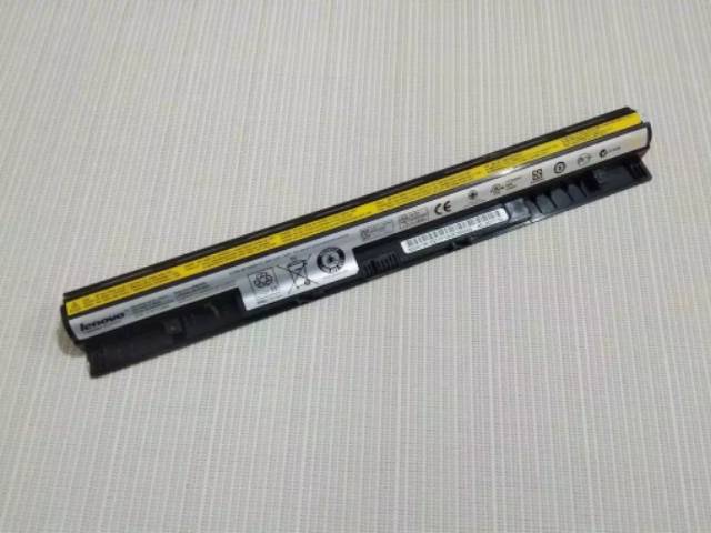 Baterai/Batre/Battery Lenovo IdeaPad G400 series G400S G405S G410S G500S G505S S410P Original