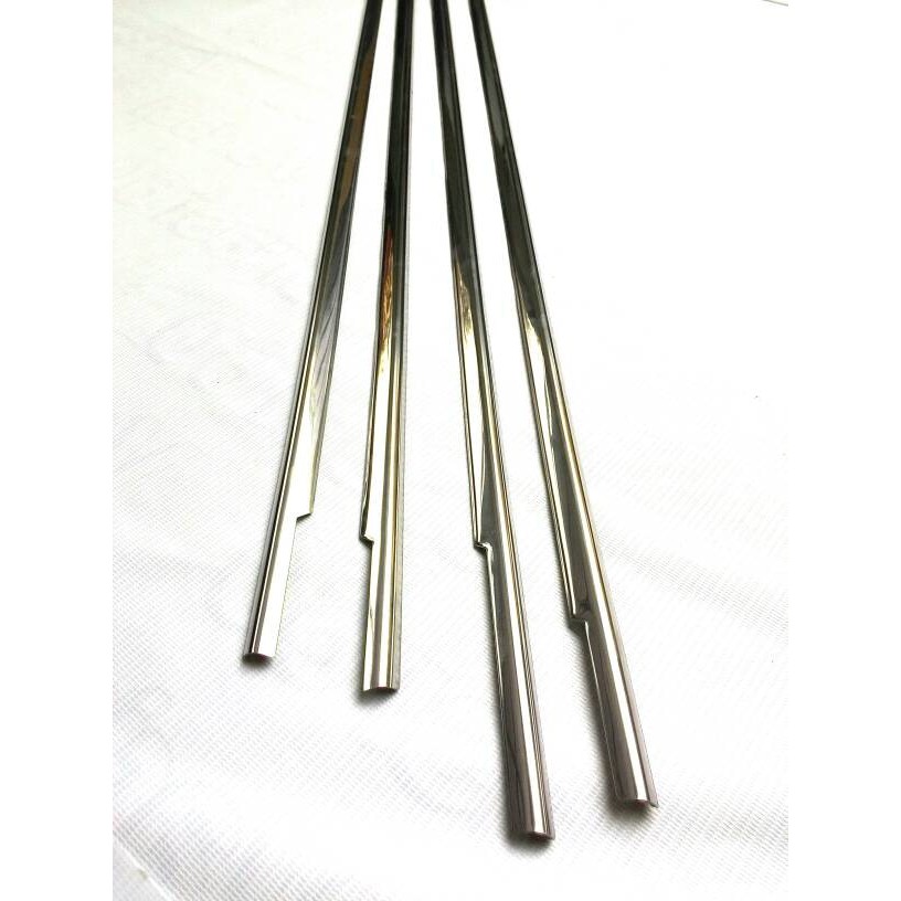 List Kaca Samping Mobil Avanza Old / Xenia Old