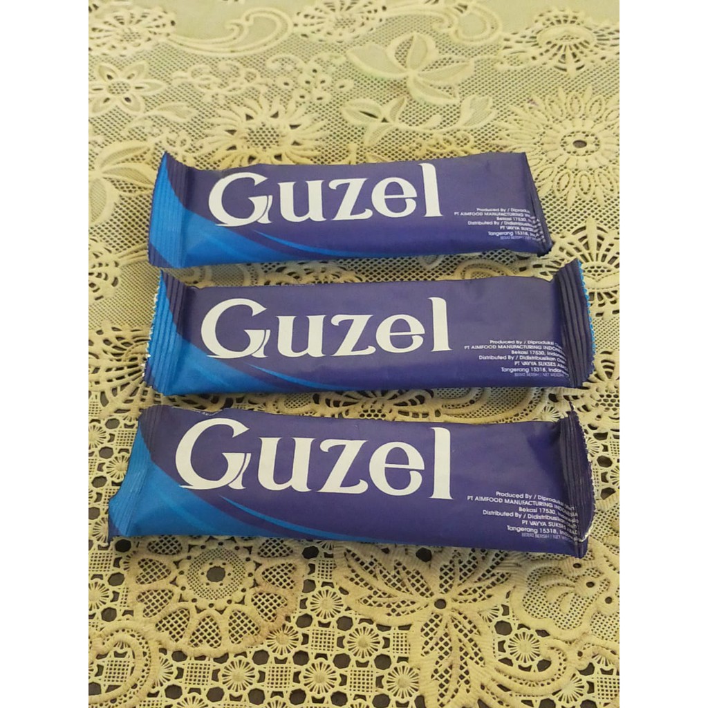 Guzel Collagen ORIGINAL 1 sachet