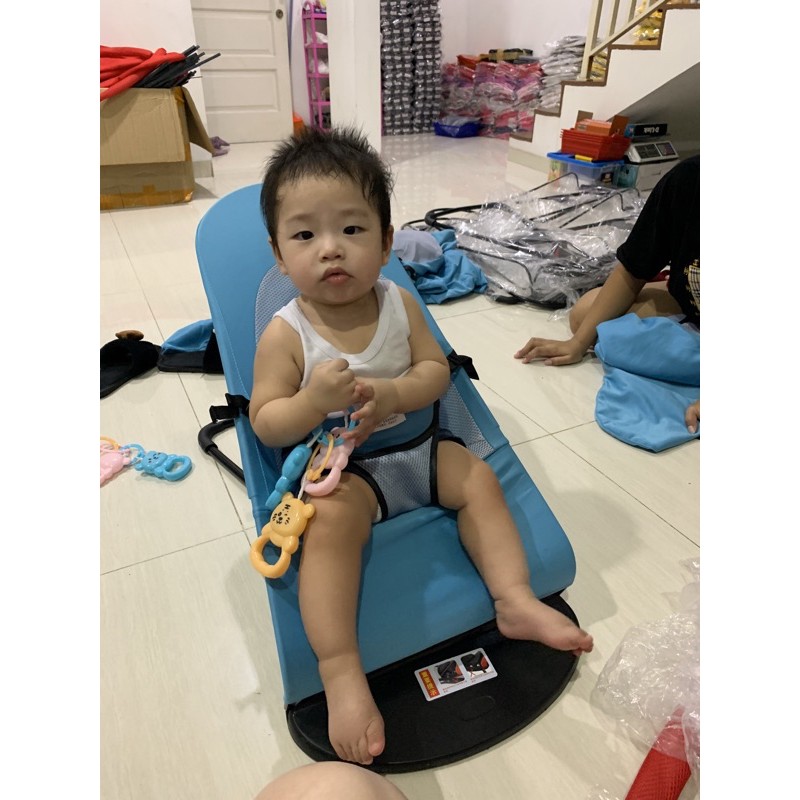 BABY K2 - AYUNAN BAYI / KURSI MALAS KODE 00054