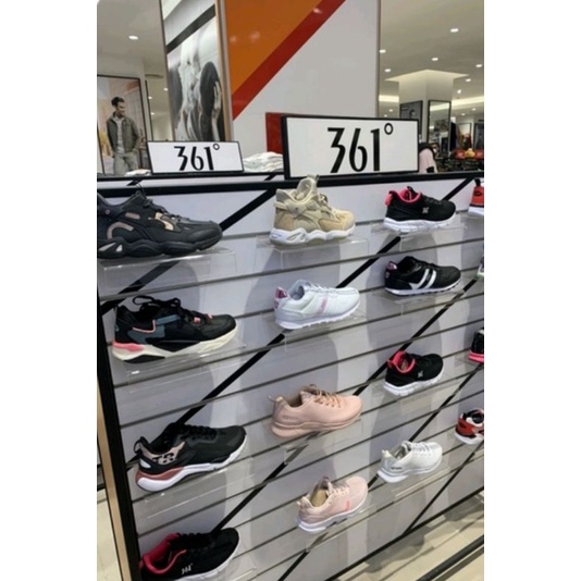 SEPATU 361 ORIGINAL MATAHARI