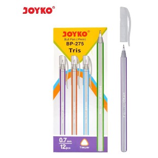 

Pulpen Pena Joyko BP-275 - 0.7 mm