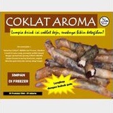 

COKLAT AROMA VIRAL