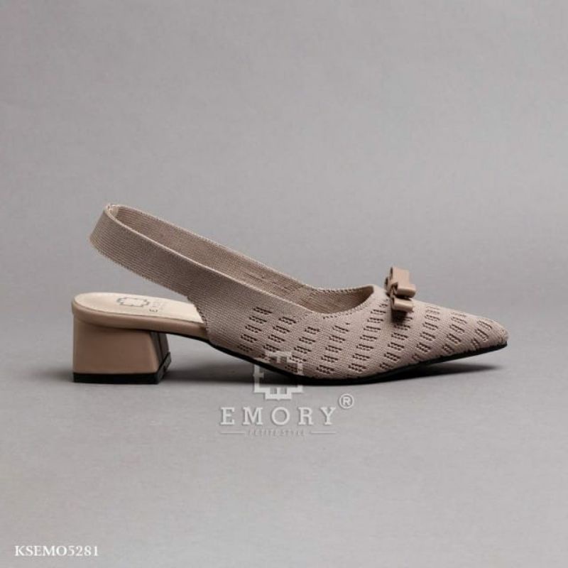 EMORY KEYSA KSEMO5281 IQ