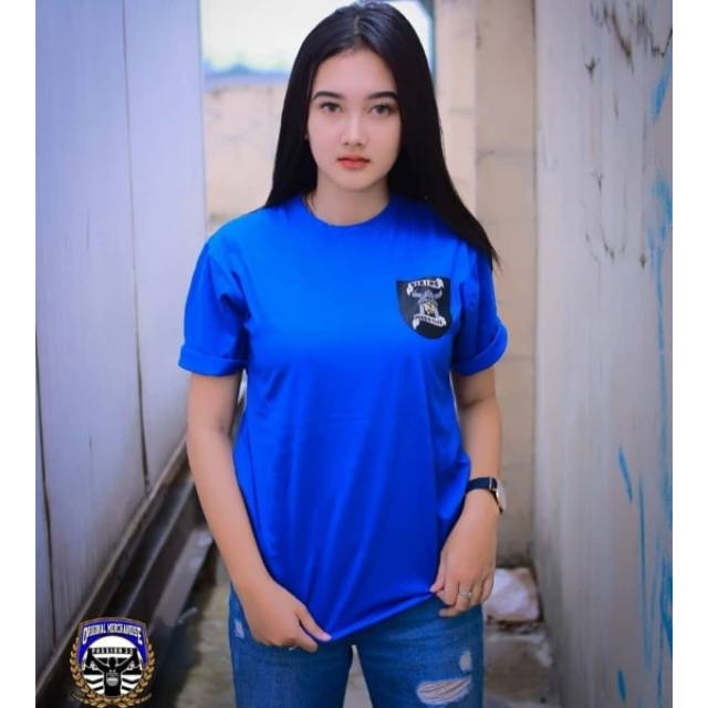 Baju viking persib club original passion 33