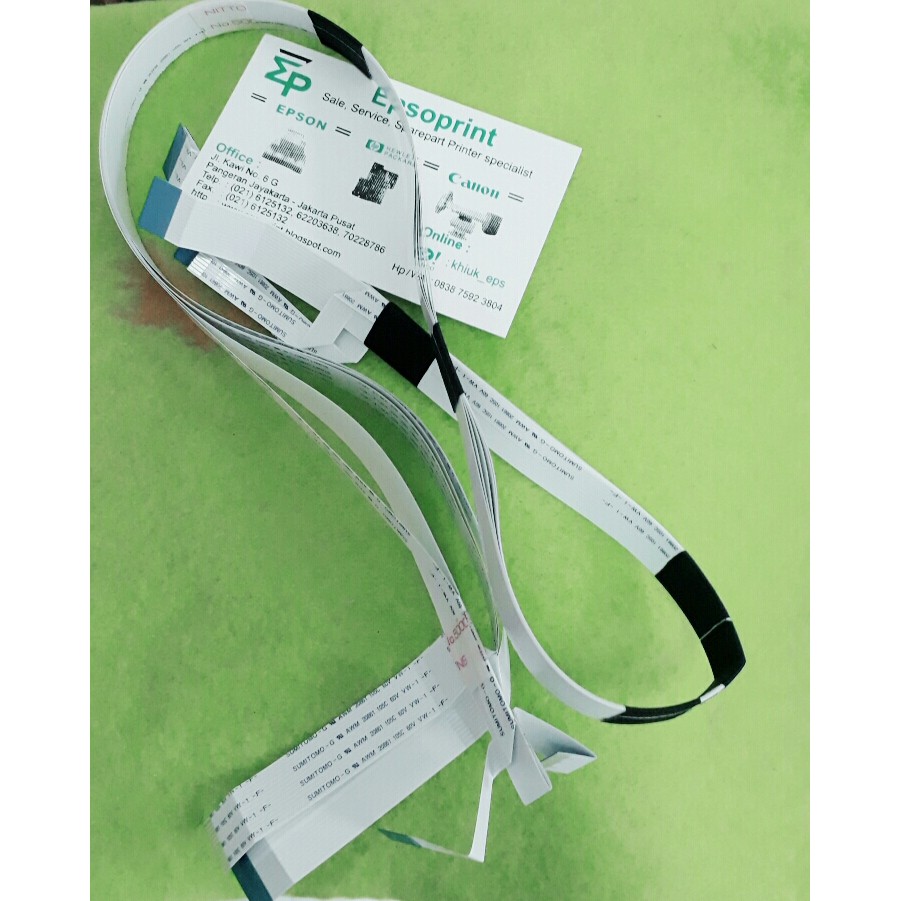 Kabel head Epson L800/T60