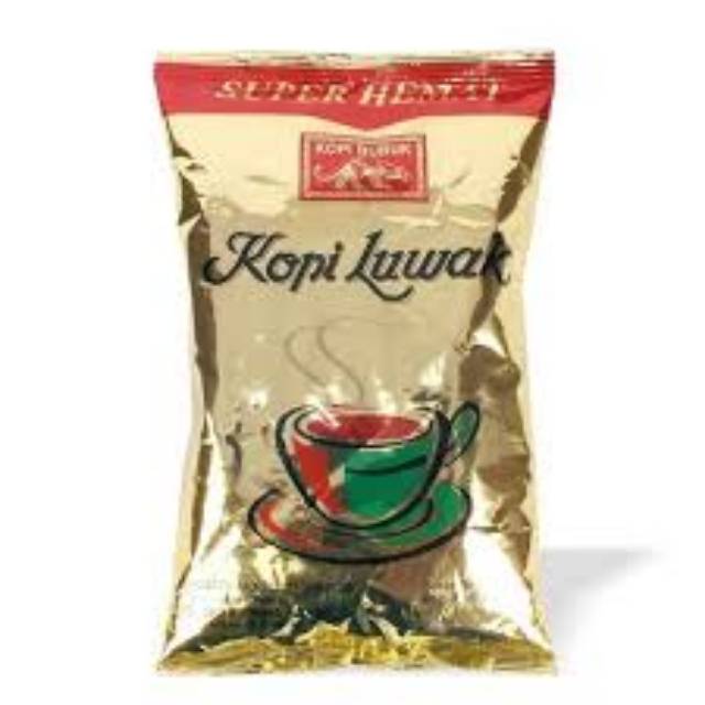 kapal api special 165gr/380gr/ Top kopi murni 380gr/ luwak 165gr