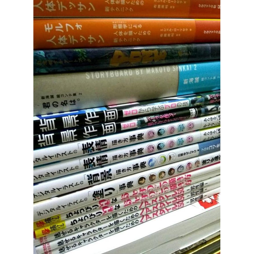 

CUSTOM BOOK ORDER KODE 622