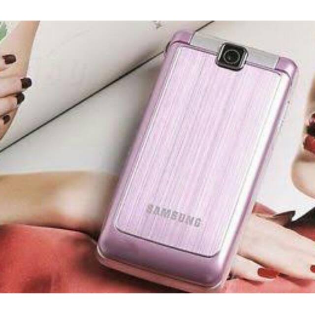 Samsung flip samsung s3600 new refurbis ungu muda sm flip dgn NOKIA 2720 Nokia 6101 lenovo ma388 v3