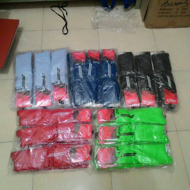 Kaos Kaki Specs Panjang