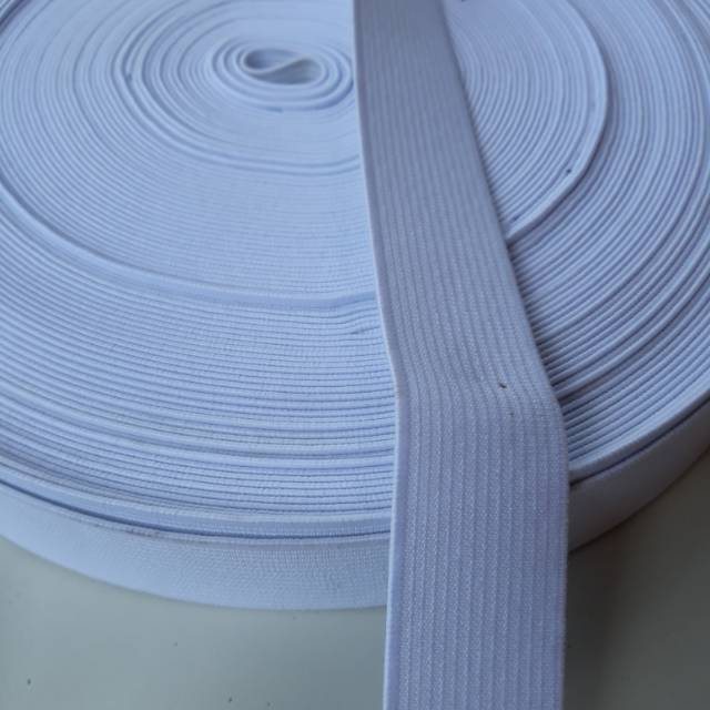 Karet elastis karet pinggang karet celana meteran