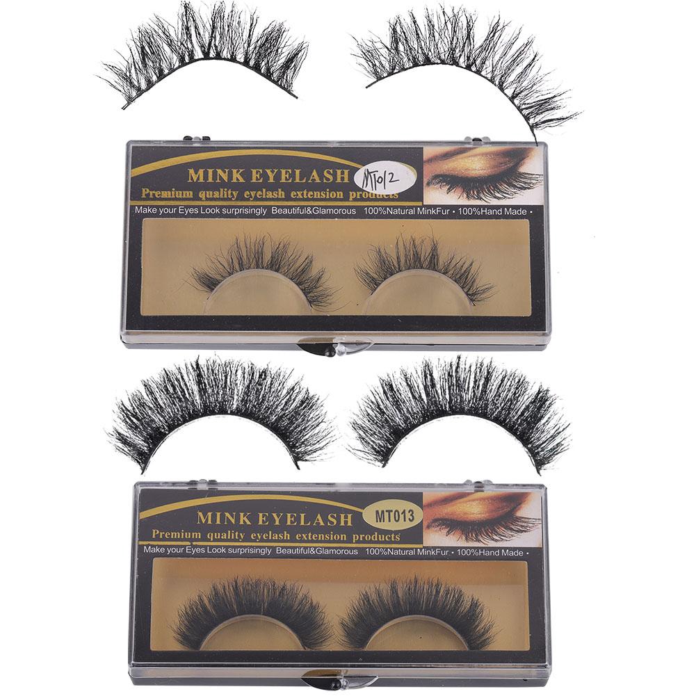 At Home Care For Eyelash Extensions