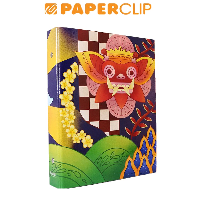 

FILE NOTE A5 BANTEX 1329 55 FANCY