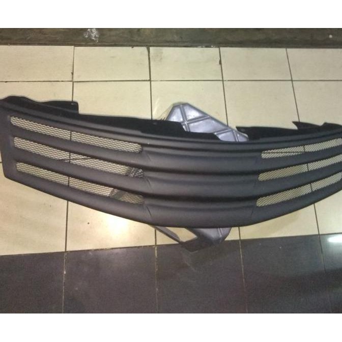 Grill grand livina Hws