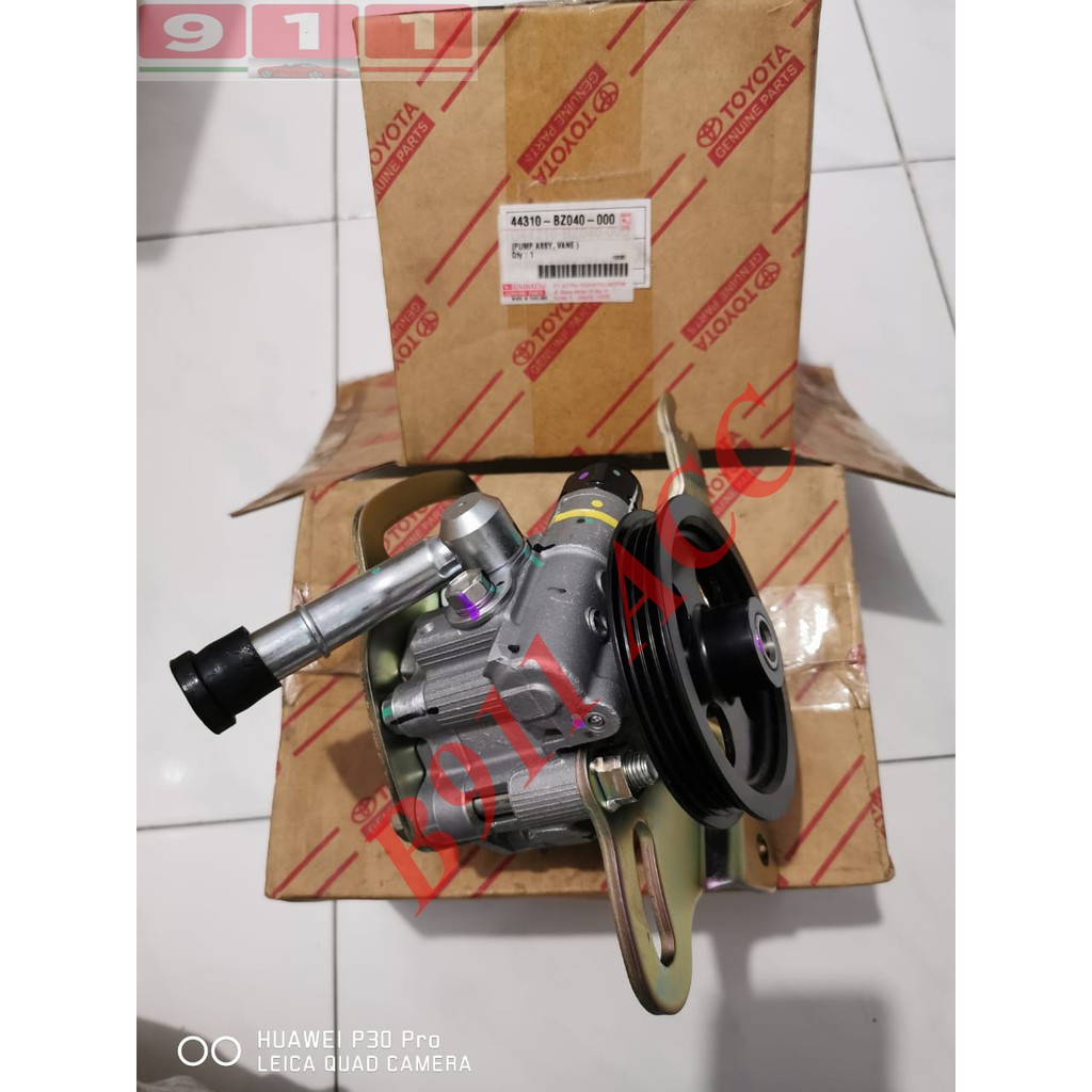 Pompa Power Stir Xenia 1000cc Vvti Original