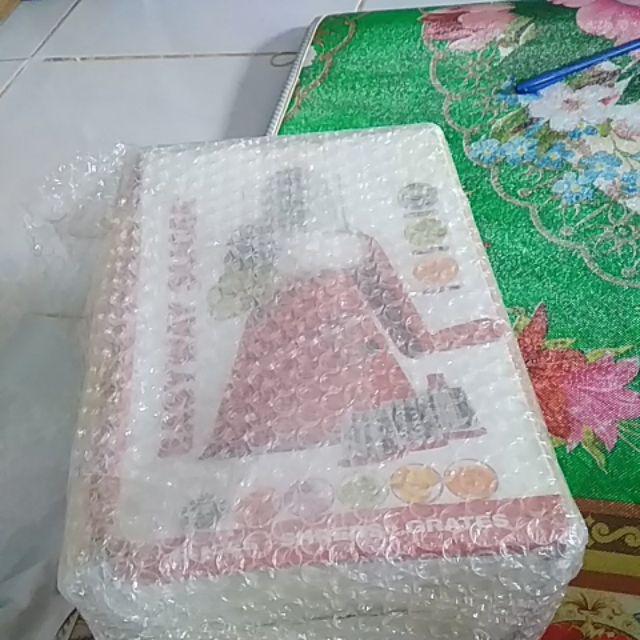 Tgb Penggiling Dan Pengiris Buah Sayur Dan Bumbu (multi Shreder)