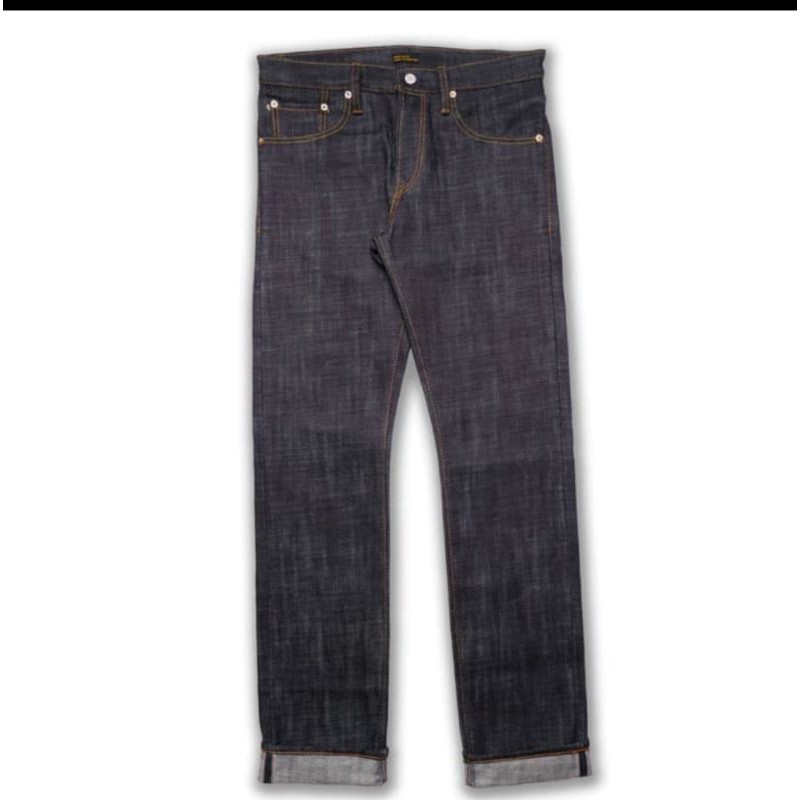 LYNX SELVEDGE