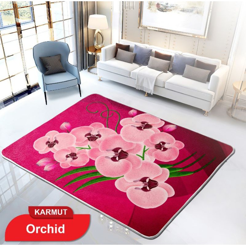 KARPET SELIMUT INTERNAL