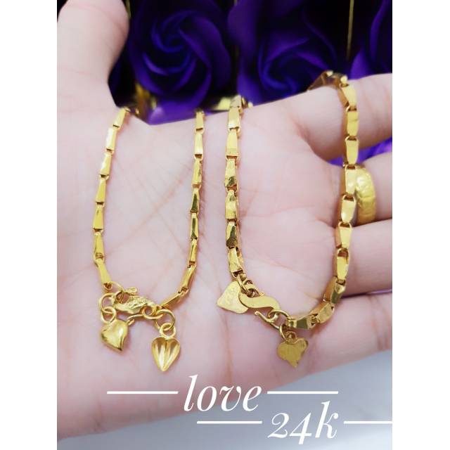 Gelang Xuping Wanita gc221