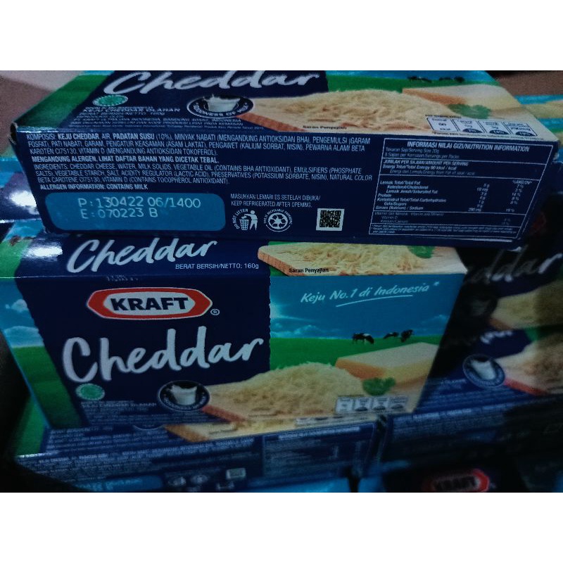 

keju craft cheddar murah