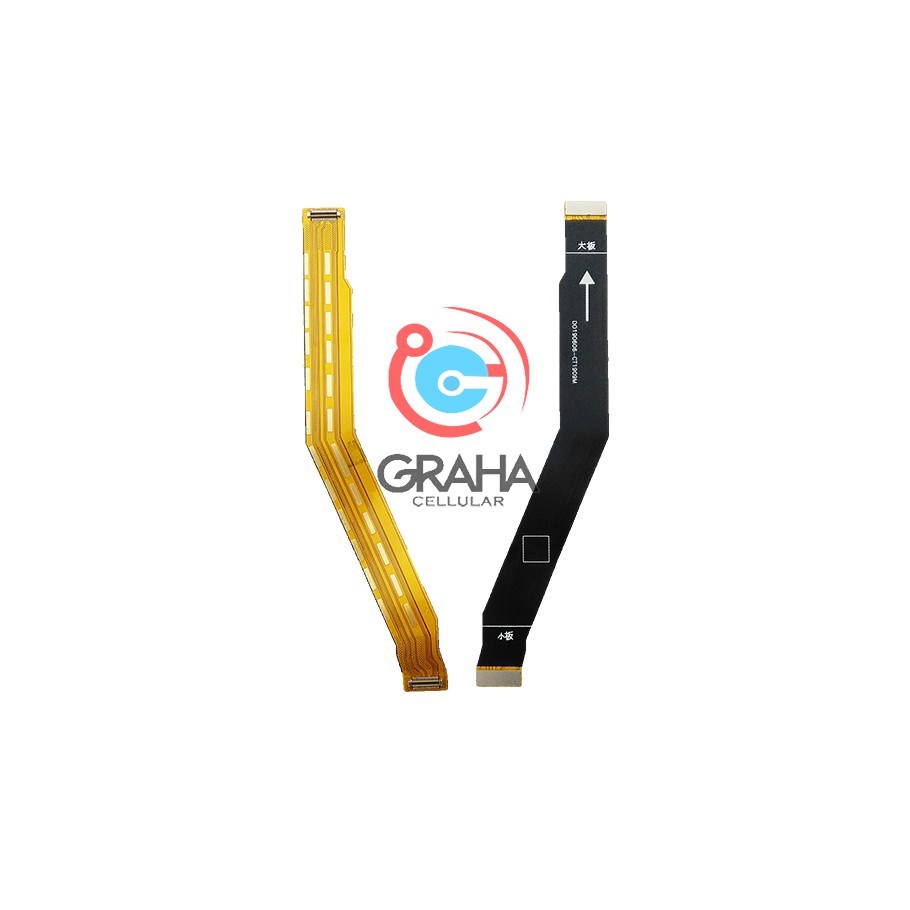 FLEXIBLE REALME C2 / A1K CPH1923 BOARD
